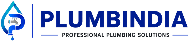 PLUMBINDIA Logo
