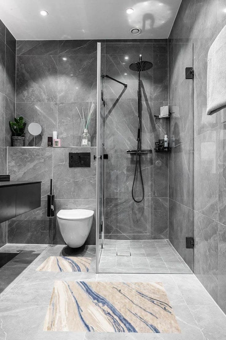 Recent plumbing work photo 11